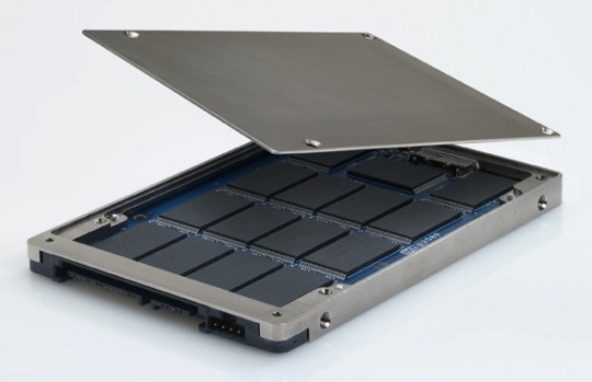 SSD