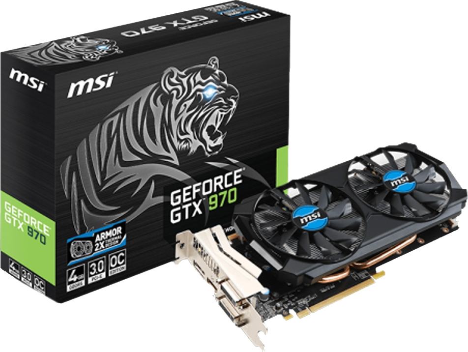 NVIDIA GTX 960, 970 and 980 Versus GTX 780, 780 Ti, R9 290X