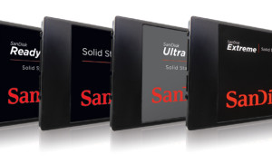  The Differences between Sandisk Ultra Plus, Ultra II and Extreme PRO 